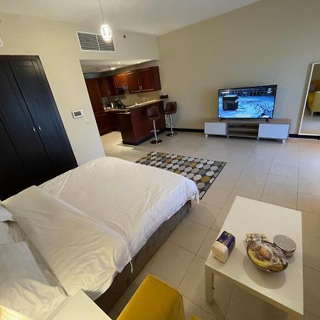 דירות King Abdullah Economic City Marina Rose מראה חיצוני תמונה