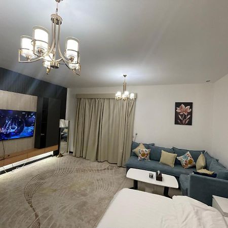דירות King Abdullah Economic City Marina Rose מראה חיצוני תמונה