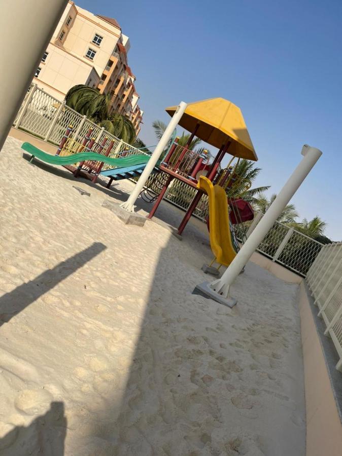 דירות King Abdullah Economic City Marina Rose מראה חיצוני תמונה