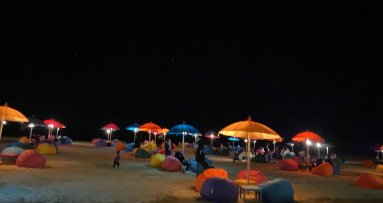 דירות King Abdullah Economic City Marina Rose מראה חיצוני תמונה