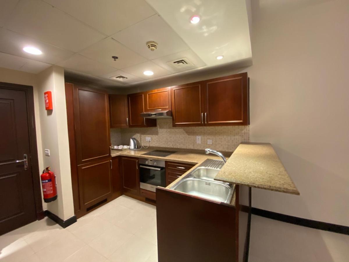 דירות King Abdullah Economic City Marina Rose מראה חיצוני תמונה