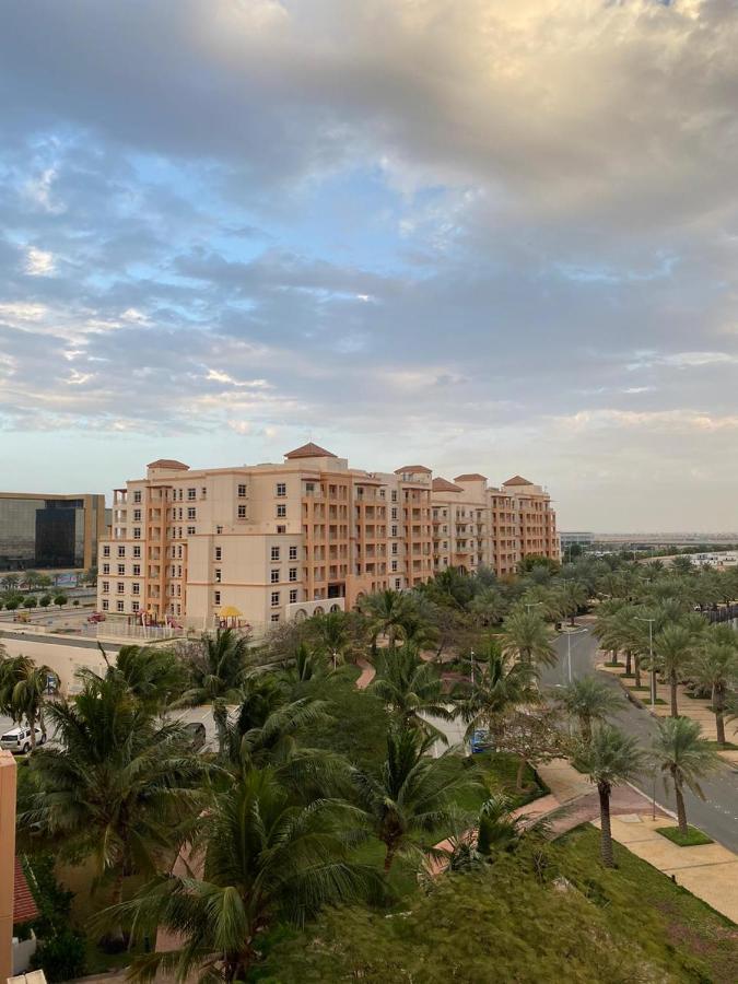 דירות King Abdullah Economic City Marina Rose מראה חיצוני תמונה
